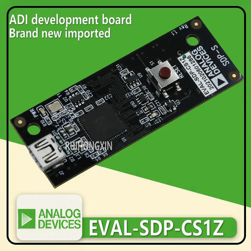 Official original EVAL-SDP-CS1Z development tool SDP-S controller board development board