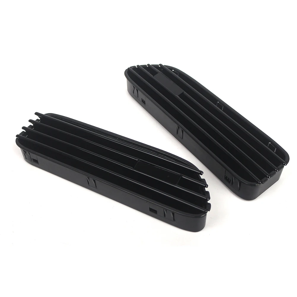 

Automotive Accessory Side Grill Vent Car Modification Color Black Car Accessories For BMW E46 OEM Number 51137895914