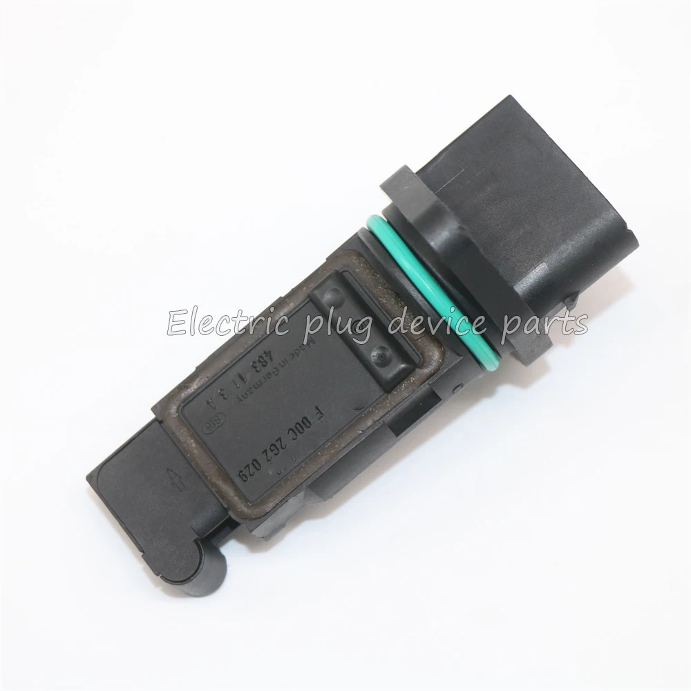 Original F00C2G2029 F00C2G2032 F00C2G2062 MAF Mass Air Flow Sensor for BMW 3 series E46 5 series E39 7 series E38 Land Rover 75