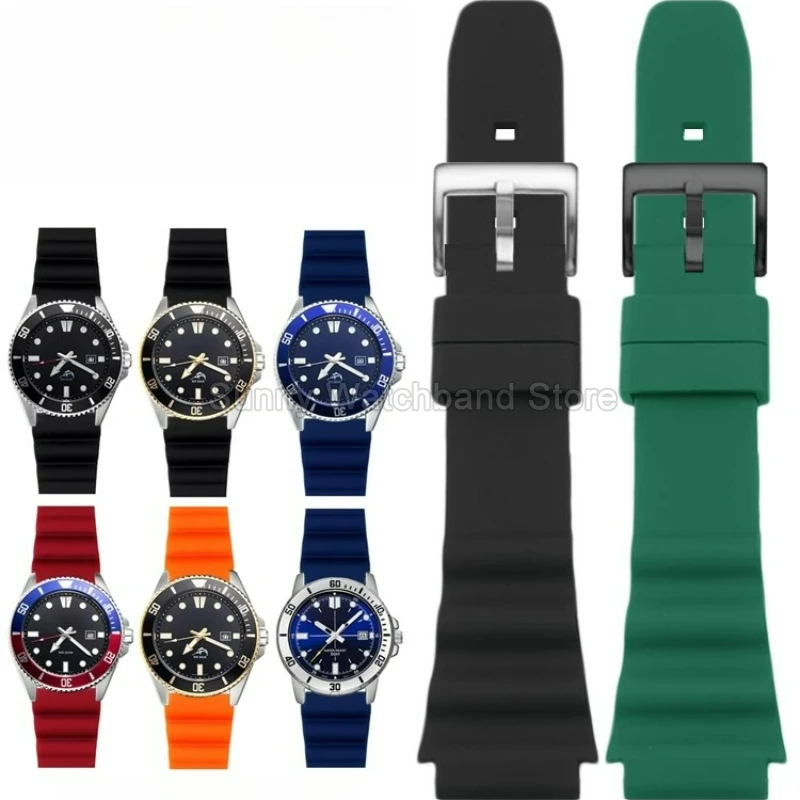 For Seiko 5 Casio S… - image