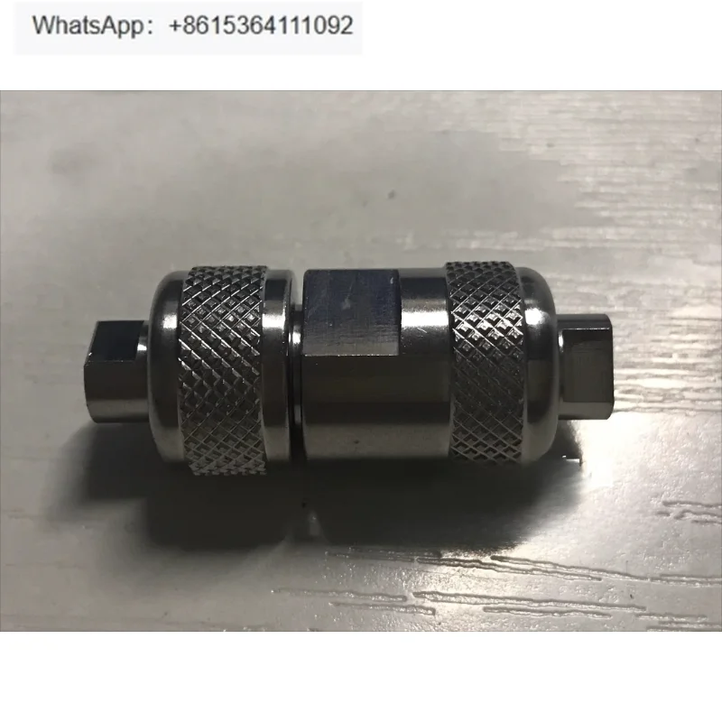 

General Purpose C18 Protection Column Stainless Steel Protection Column Core