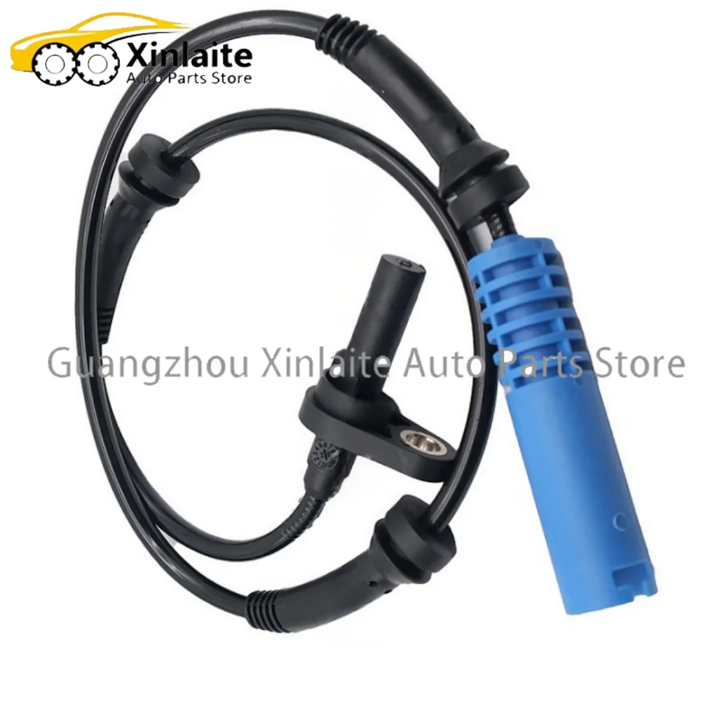 

Высококачественный датчик скорости колеса ABS (передний) для BMW E60 E61 E63 E64, артикул 34526771702, 34526760045, автомобильные аксессуары