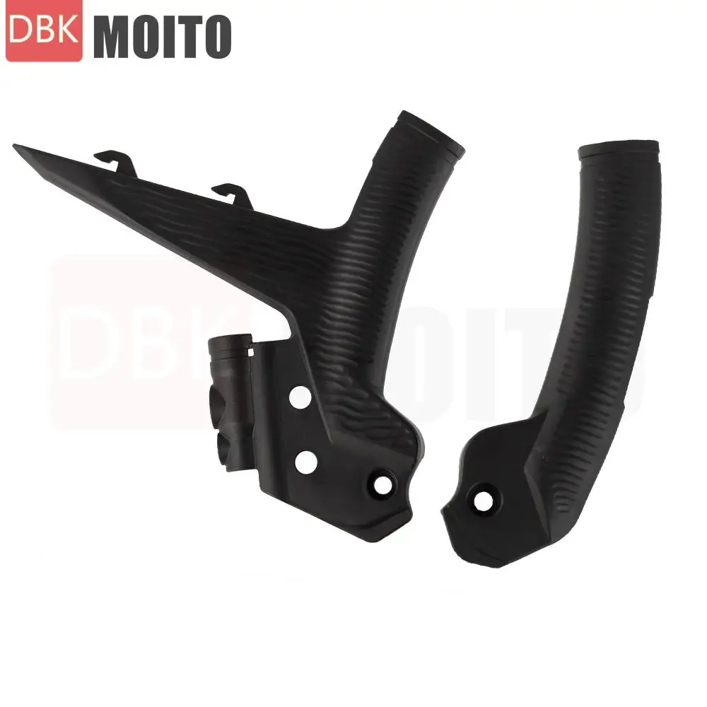 Motorcycle Frame Decoration Set For GASGAS EX EC 125 250 250F 300 350F 400F 450F 500F 2024 2025 Dirt Bike Accessories