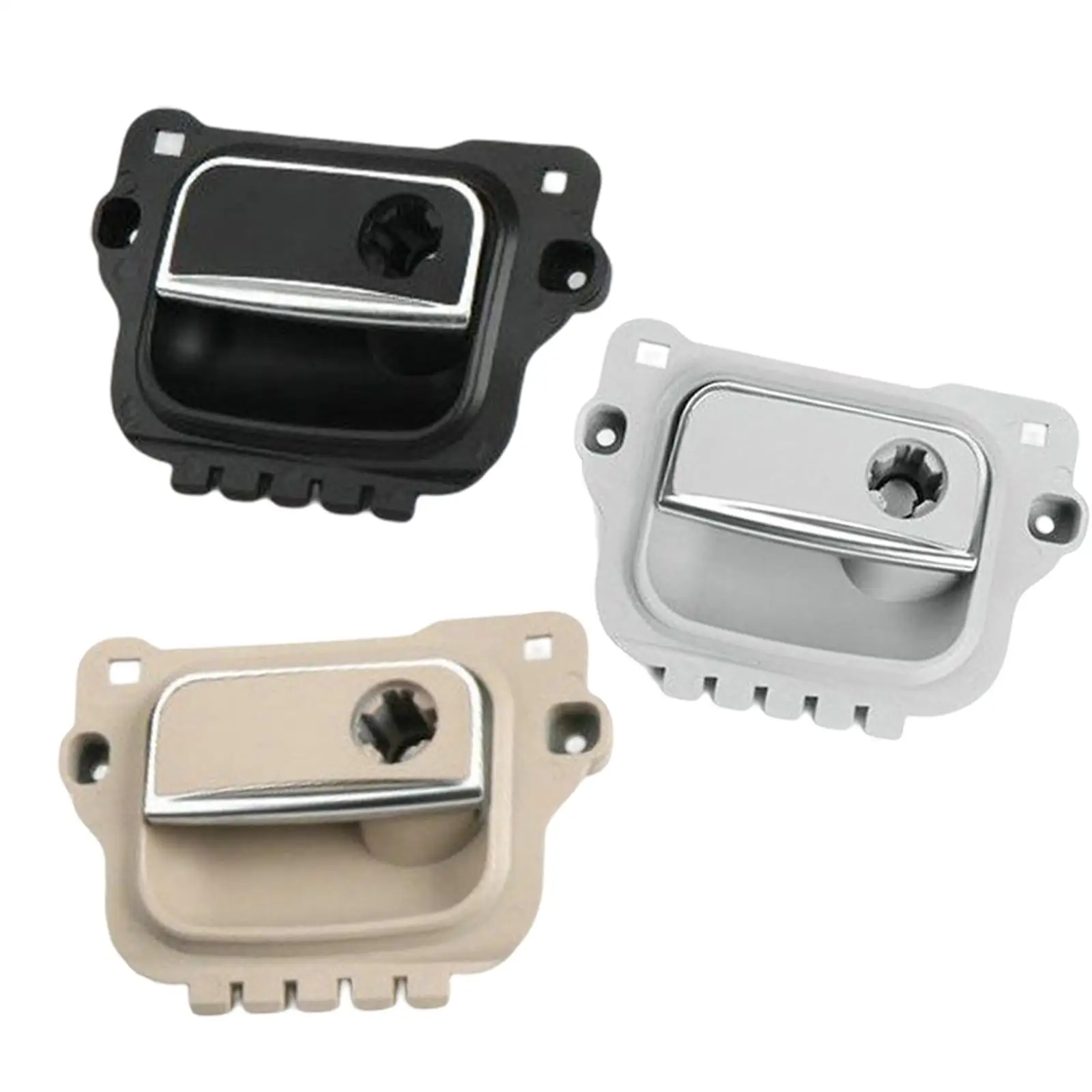 A222680520 right glove boxes Handle for x222 Direct Replaces, Automotive Accessories ,Spare Parts