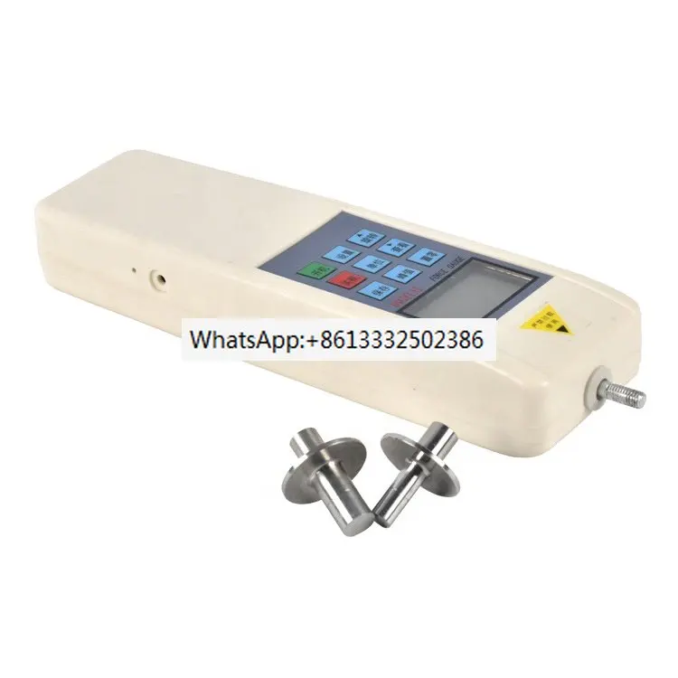 EY-4 Digital Fruit Hardness Tester