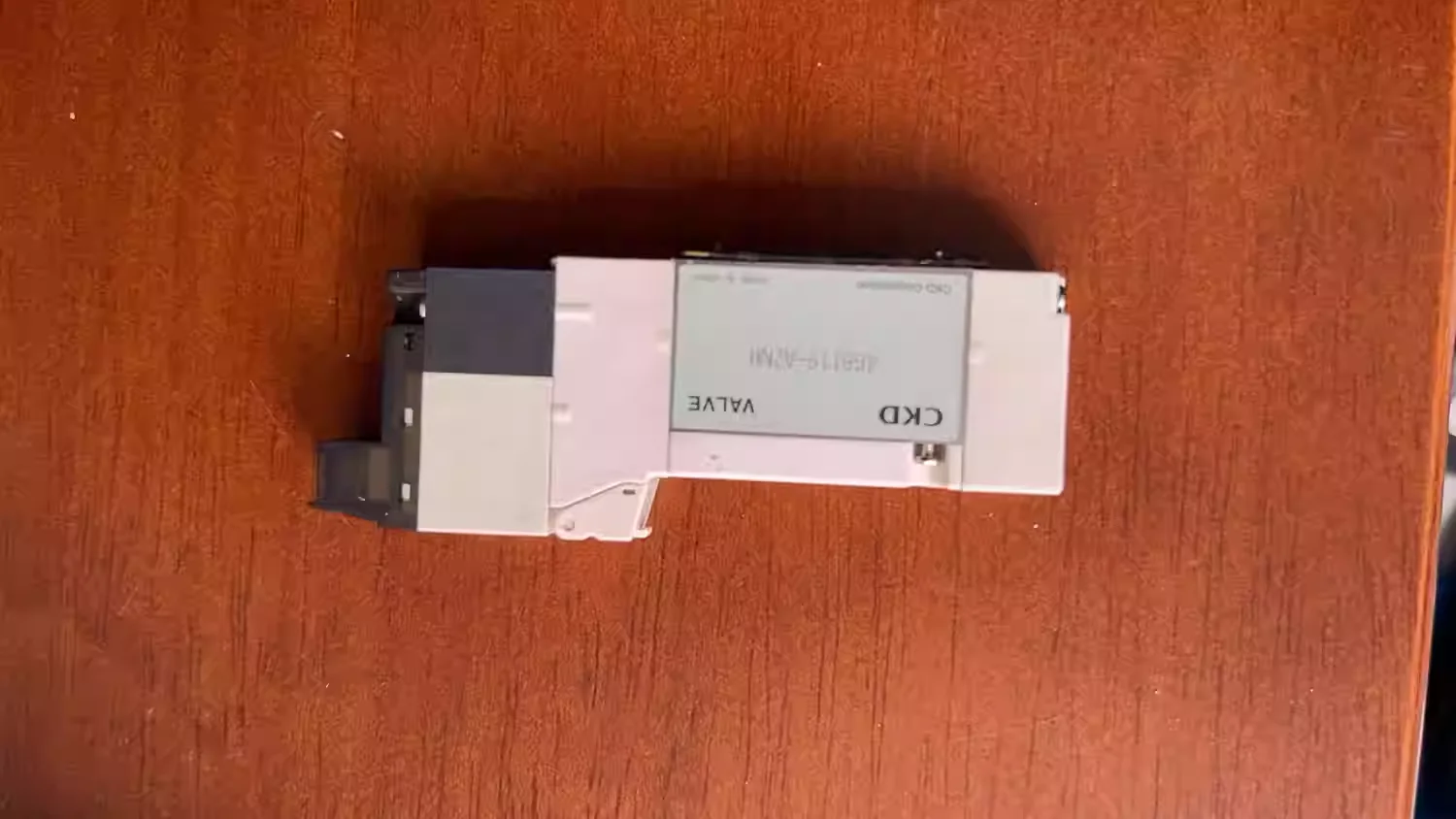CKD 4GB119-A2N Solenoid Valve Original Genuine Imported