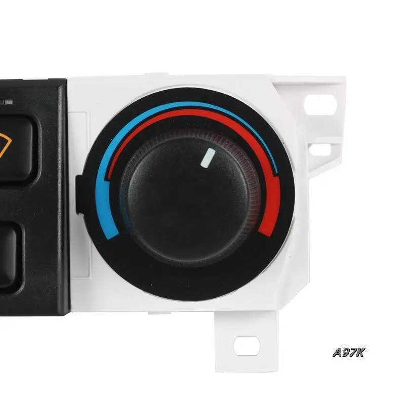 

Car A/C Heater Climate Control Module For Honda Accord 98-00 Honda Odyssey 1998-04 599-268, 79600-S84-A01ZA
