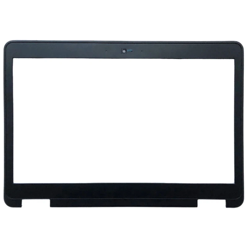 

Для Dell Latitude E5440 5440, новая задняя крышка без сенсорного ЖК-дисплея/передняя панель/петли/подставка для рук/нижняя крышка корпуса 063J7T 00DFDY, черный