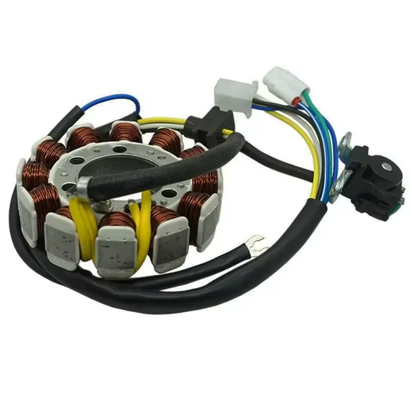 Ybr 125 Yb 125 Xtz … - image