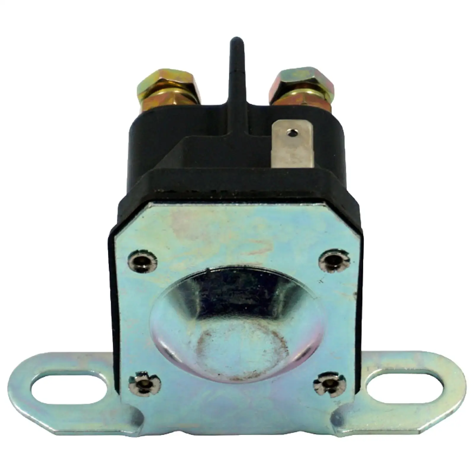 Solenoid Relay 812-1211-211 3 Terminal 812-1201-211 12 Fit for Applications