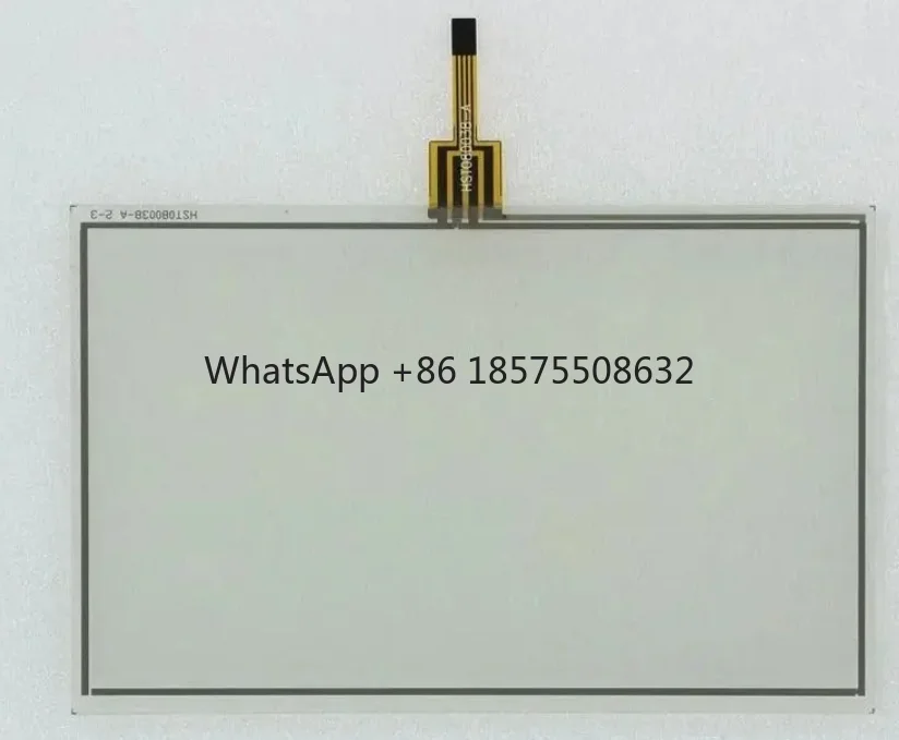 Para pantalla táctil UNOX CHEFTOP XEVC-0511-E1RM.0