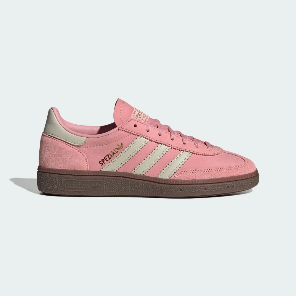 Adidas Shamrock HANDBALL SPEZIAL кроссовки для скейтбординга немецкие кроссовки женские кроссовки