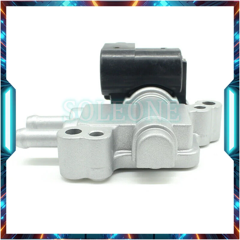 Engine Idle Air Control Valve IACV 36460-PAA-A01 RH31320003 For Honda Accord Odyssey Isuzu Oasis Acura CL 1998-2002 4