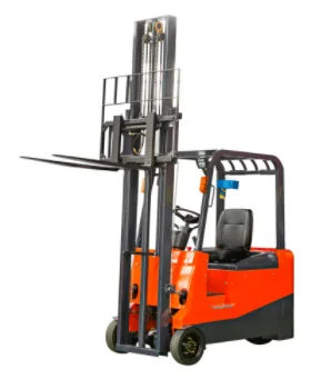 High Quality Cheap Electric Forklift China