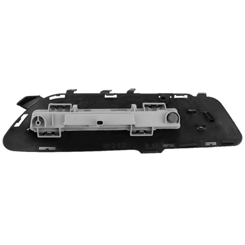 

Стильные светодиодные дневные ходовые огни (DRL) и противотуманные фары для W212 E250 E300 E350 2009-2013