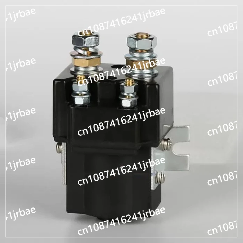 DC contactor CZW 50 100 200 400 600 800A SW ZJW