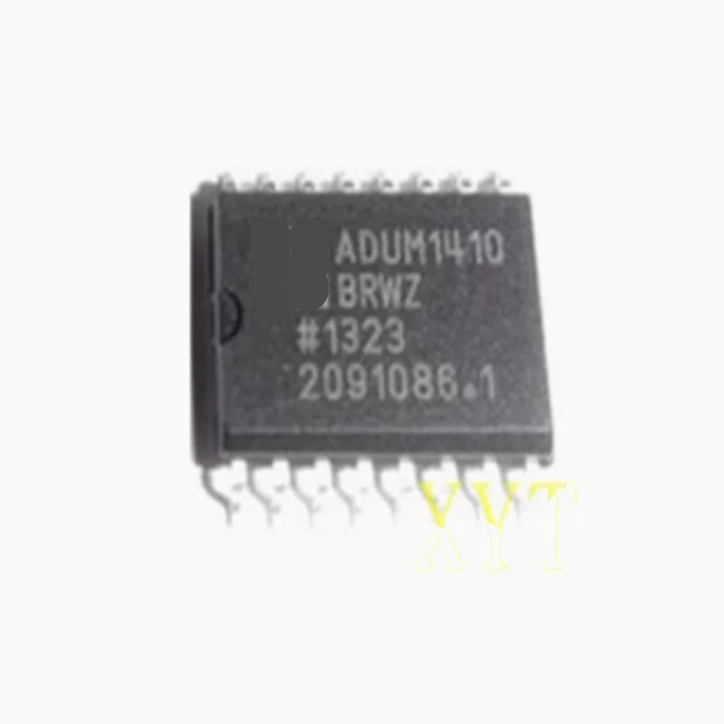1pcs-5pcs ADUM1410BRWZ SOP16 ADUM1410 High-speed, low-power four-channel digital isolator