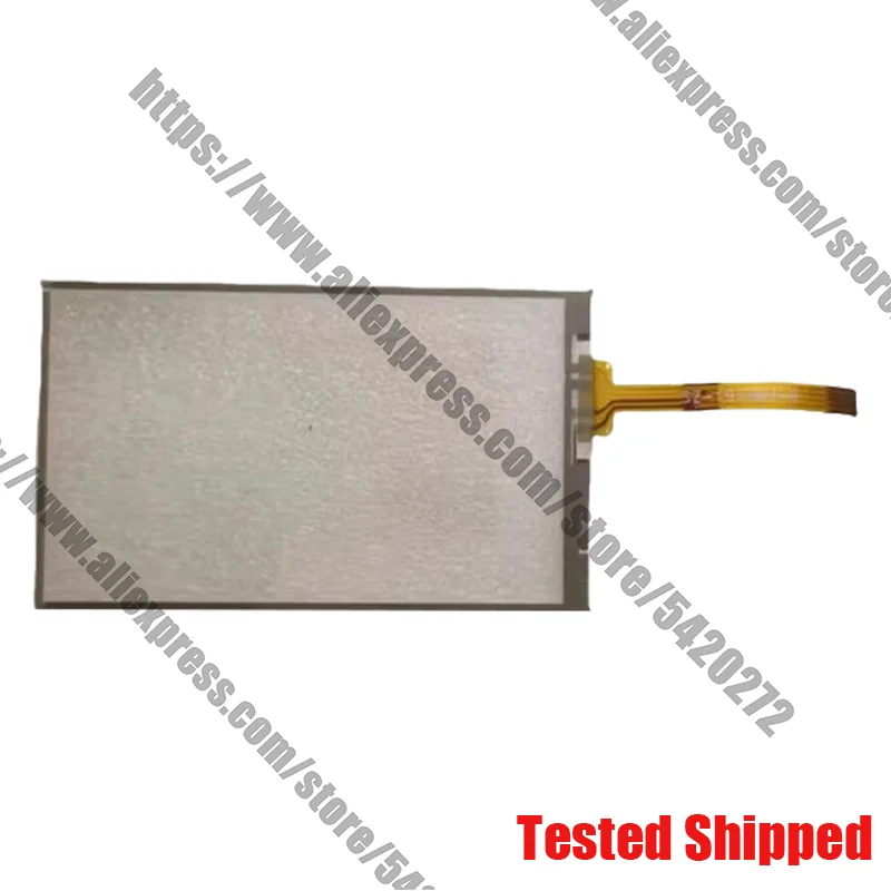 

Touch Panel Screen Glass Digitizer T4440C T8151C T7203