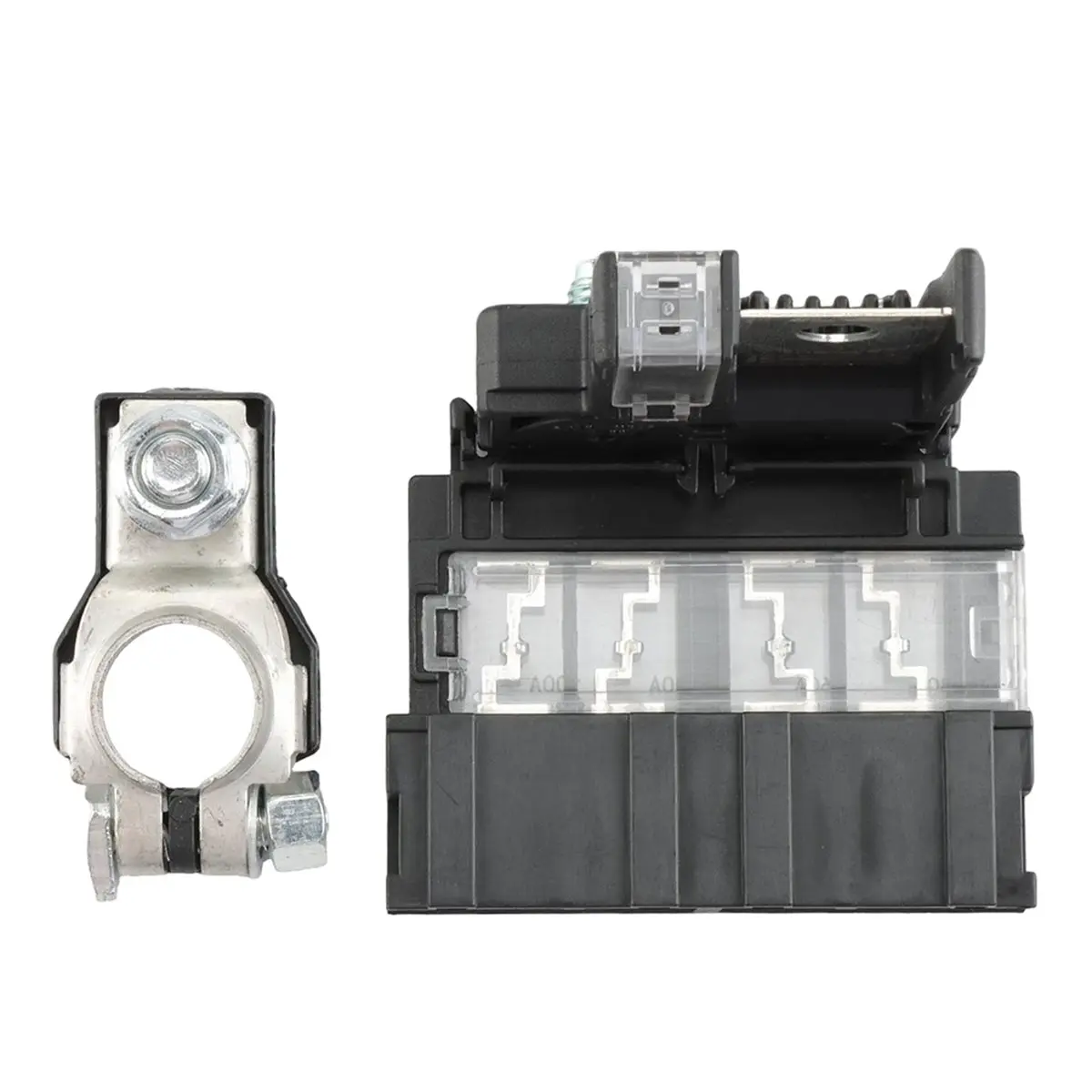 Fits for 24380-79910 2438079910 120A Battery Fuse Link Connector W/Battery Terminal (+) for 370Z 2009-2021