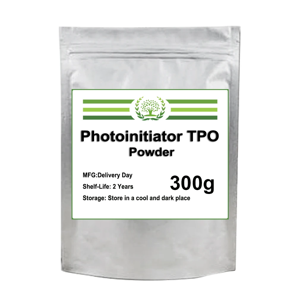 Supply of Photoinitiator TPO UV Curing Agent Photosensitizer 1KG 75980-60-8