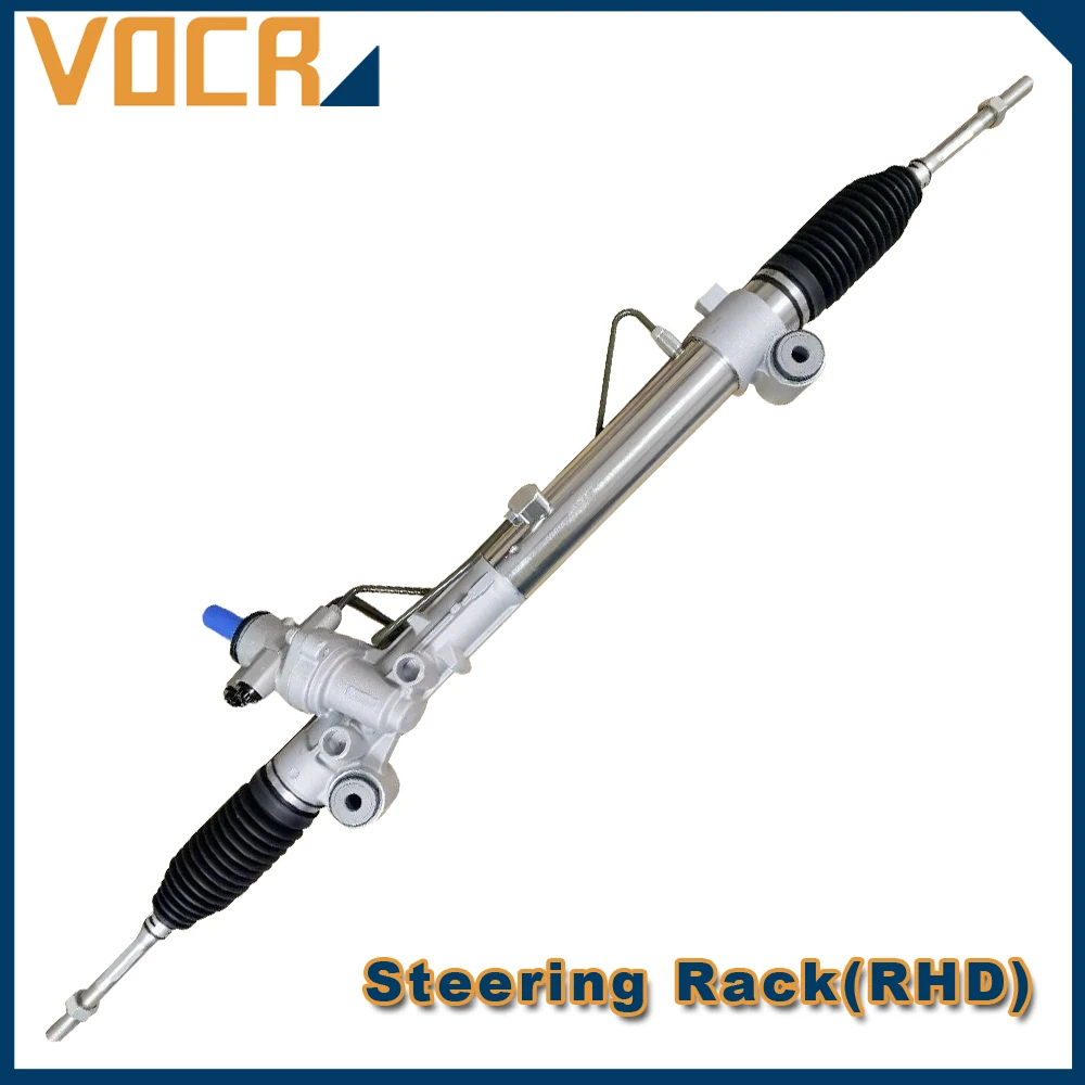 Auto Hydraulic Power Steering  Rack  Gear RHD For 12-16 Toyota Previa ACR30 MCR40 CLR30 MNH10 44200-28450 44200-58010