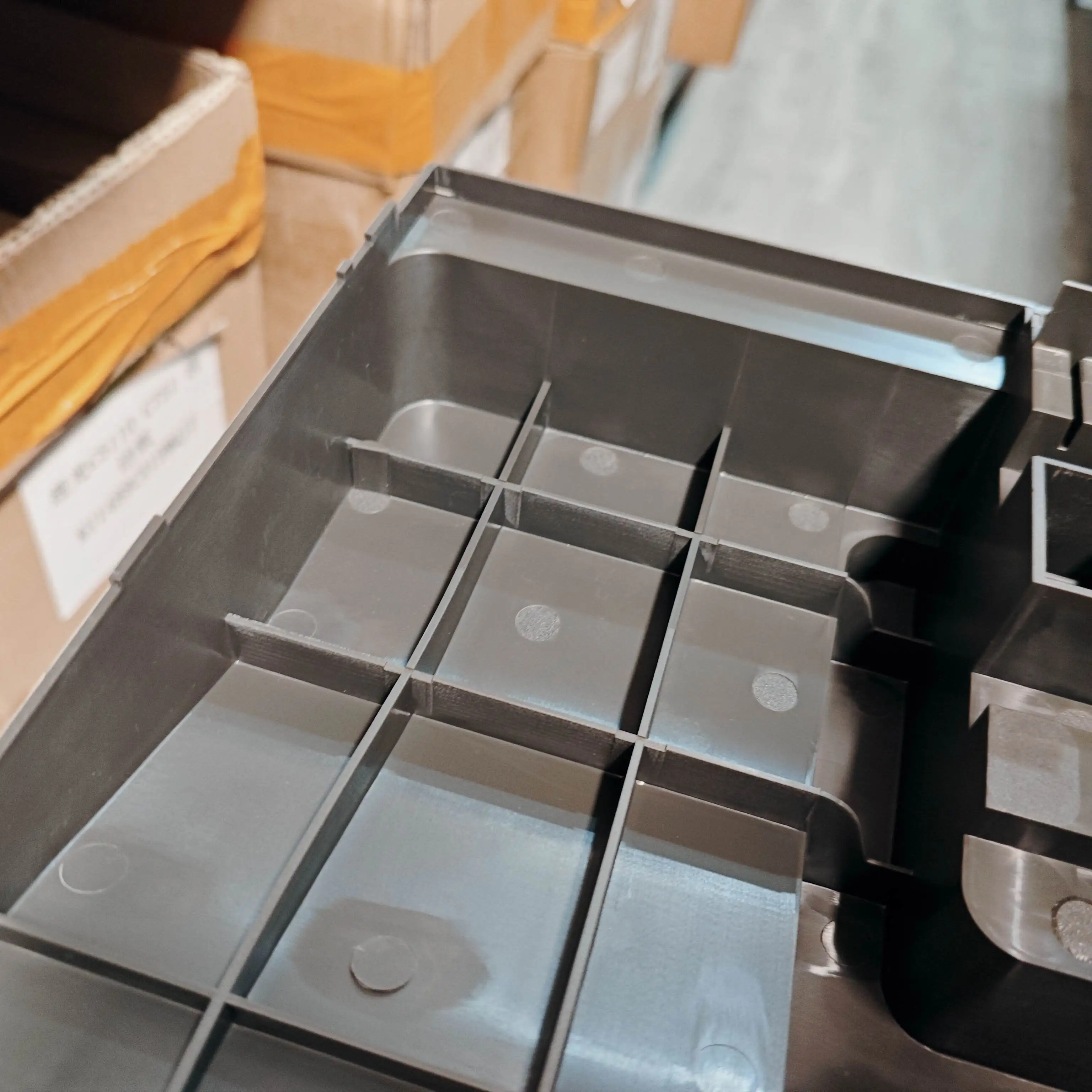 

1 компл. выходной лоток для бумаги для Ricoh MPC2004 2554 3004 2504 3504 4504 6004 лоток для приема бумаги, детали копировального аппарата