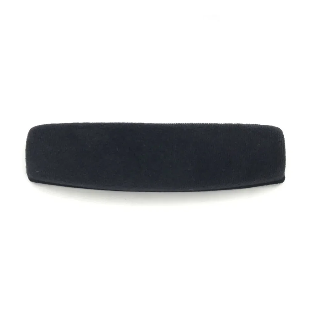 

Headphone Cover Earphone Cove Tool Cushion Earmuffs Flexible HD569 110 * 85 * 20 Mm 2pcs Comfortable Listening