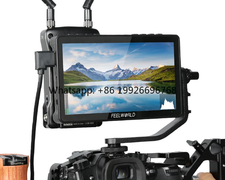 

Камера Berserk 1000 1, полевой монитор, видеокамера, профессиональные аксессуары 4k Mini 3 Pro, Rohs, 6-дюймовые стереонаушники