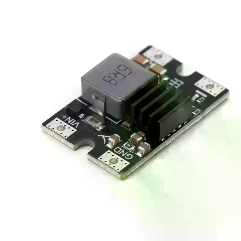 1Pcs Voltage Regulator PCB Board Module Output 8A DC-DC 25V To 3.3V/5V/9V/12V Buck Step Down Converter Board Module