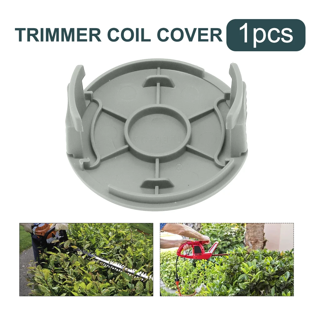 Spool Cover Cap Accessories F016F05320 Parts Replace Parts Replacement String Trimmer For BOSCH 23 26 For EASYGRASSCUT