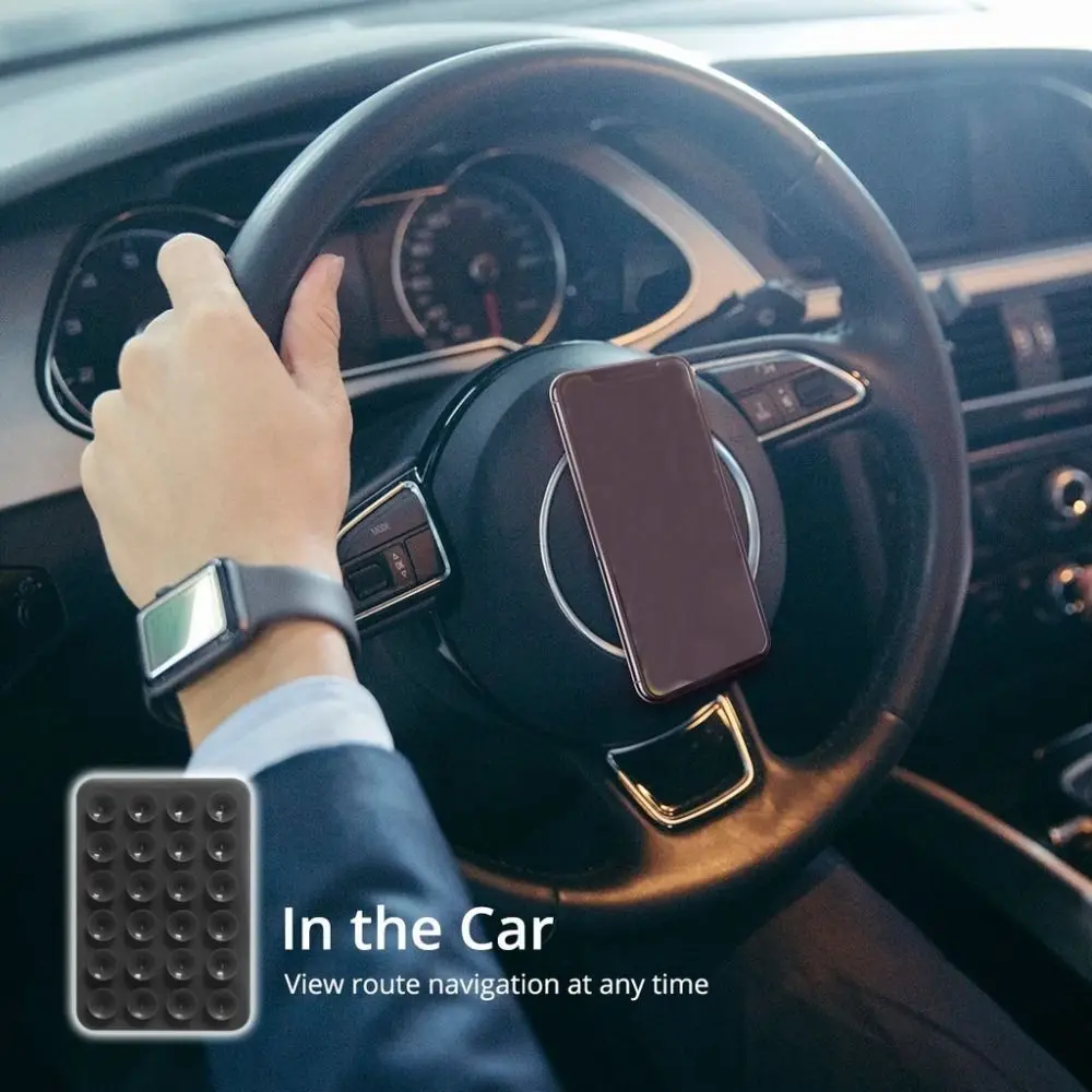 

Универсальная клейкая силиконовая присоска, кронштейн на присоске, многофункциональная фиксированная подставка для мобильного телефона, прочная подставка для мобильного телефона