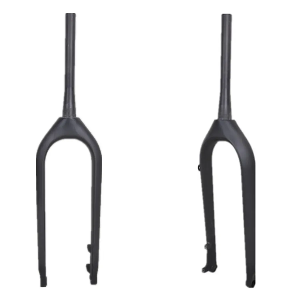 

STLF Baolijia 1 Year Warranty 26er Carbon Fat Bicycle Fork