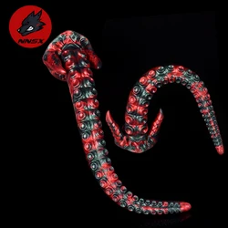 NNSX Super Long Octopus Tentacle Dildo Sex Toys Realistic Penis Monster Anal Plug Prostate Massager Adult Supplies for Women Men