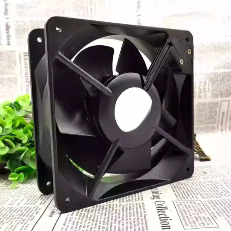 HZ+FOR IKURA U6500G1-TP 100V 40/36W 160*55MM All-Metal High Temperature Fan