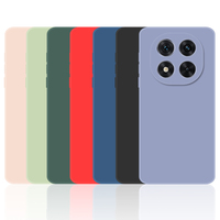 For Xiaomi Poco X7 Case Poco X7 Pro Cover Soft Liquid Silicone Durable Bumper Protective Phone Cases For Xiaomi Poco X7 Funda