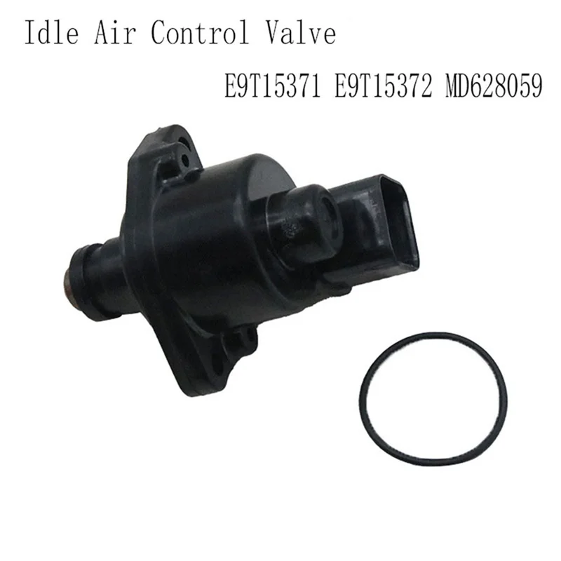 

HOT-E9T15371 Idle Air Control Valve For Mitsubishi E9T15372 MD628059,E9T15371 Idle Air Control Valve For Mitsubishi E9T15372 MD6