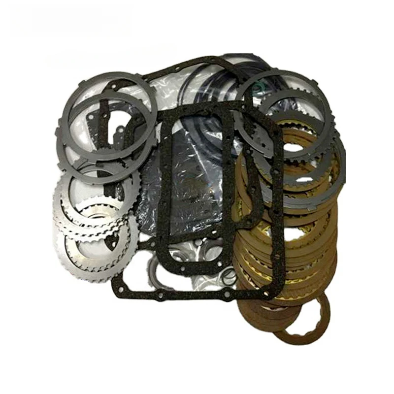 A Set 4L30E Transmission Master Rebuild Automatic Kit 4L30 Fit For B MW/E46/525/528 &Omega &Isuzu Car Accessories