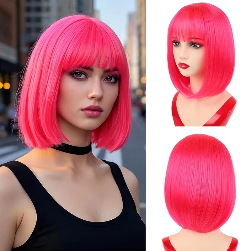 peruca-curta-estilo-bob-em-cabelo-sintetico-rosa-pessego-para-cosplay-de-festa-de-halloween-uso-diario-conjunto-de-peruca-resistente-a-altas-temperaturas