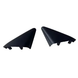 NBJKATO Brand New Genuine Rear View Mirror-Inner Cover Trim 87650-2M000,87660-2M000 For Hyundai Genesis Coupe 2009-2012