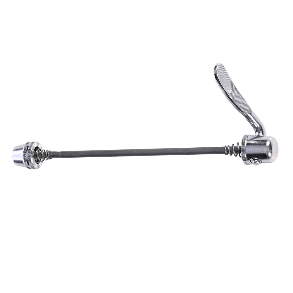 1Pcs Bike Quick Release Replacement Rod Rear Wheel Skewer Easy to Use Steel Rear Skewer for Bike Accessories