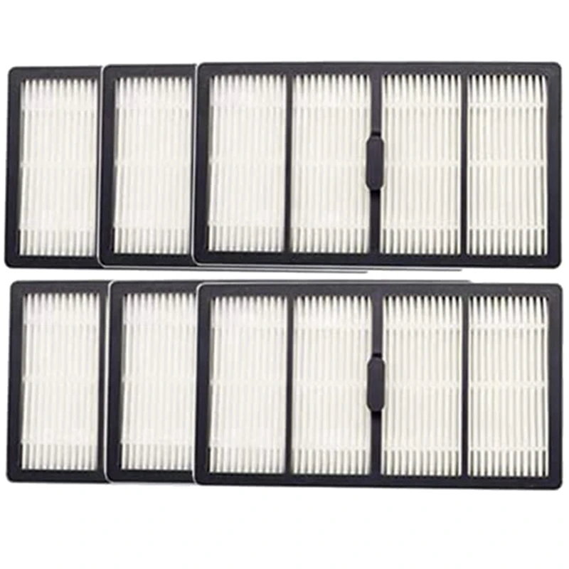 Kit de pièces de rechange pour aspirateur Roomba, compatible avec les séries S, S9(9150),S9 +(9550), Promotion