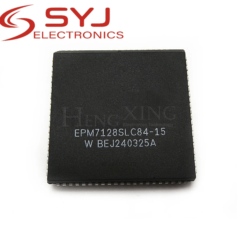 

10piece EPM7128SLC84-15N EPM7128SLC84 PLCC-84