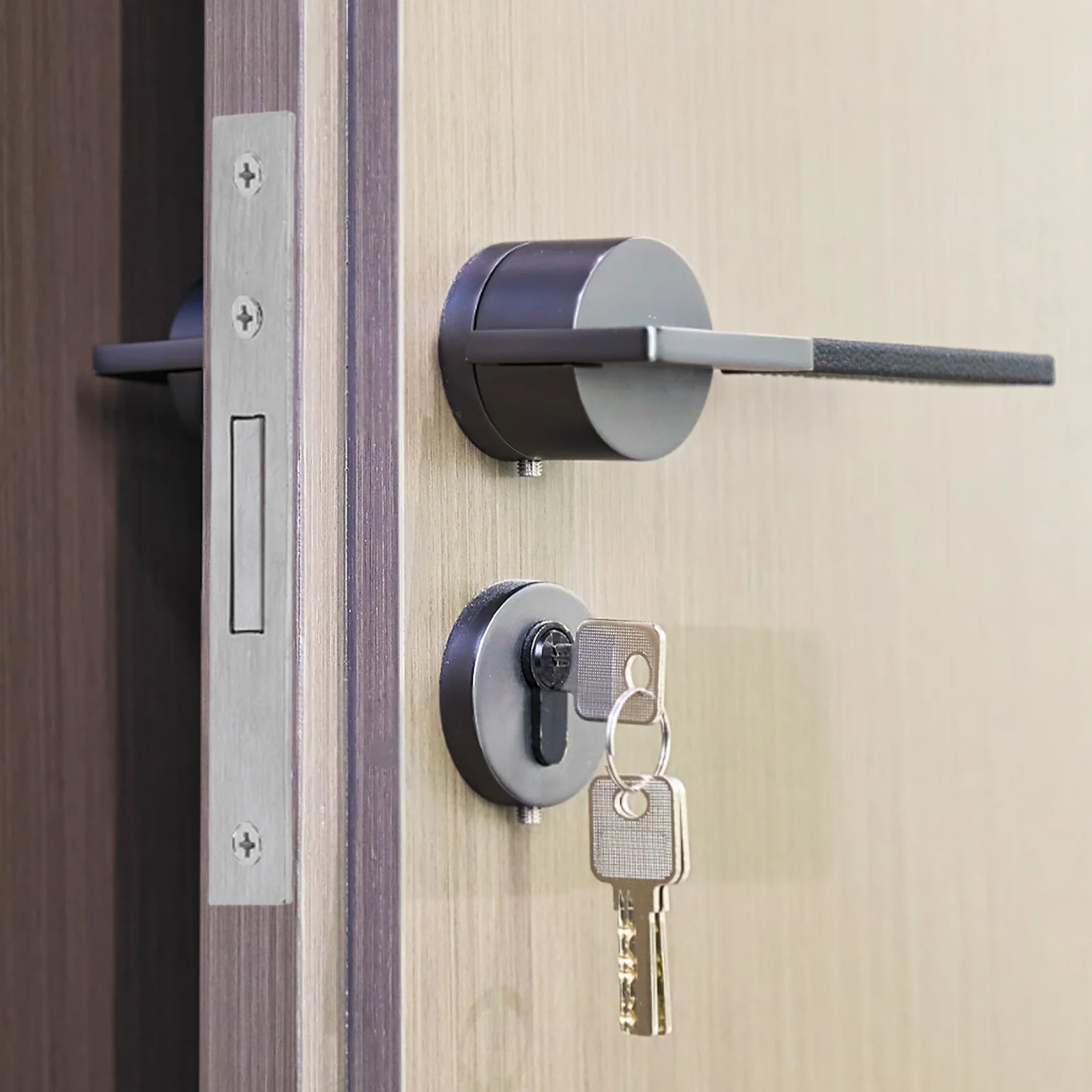 Led night light pequeno gato dos desenhos animados usb recarregável lâmpada de cabeceira bonito berçário quarto decoração luz mesa para