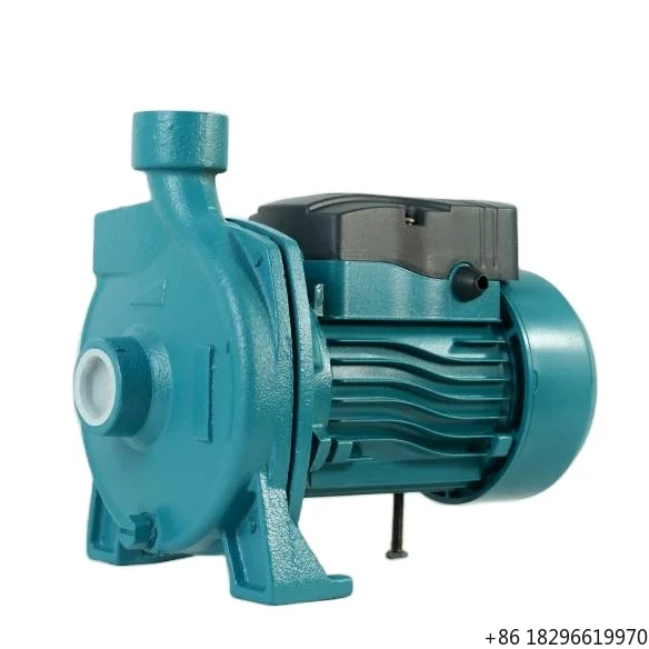 CPM130 0.37kw OEM  Surface High Flow Automatic Booster Jet Centrifugal Pump Water Pressurized