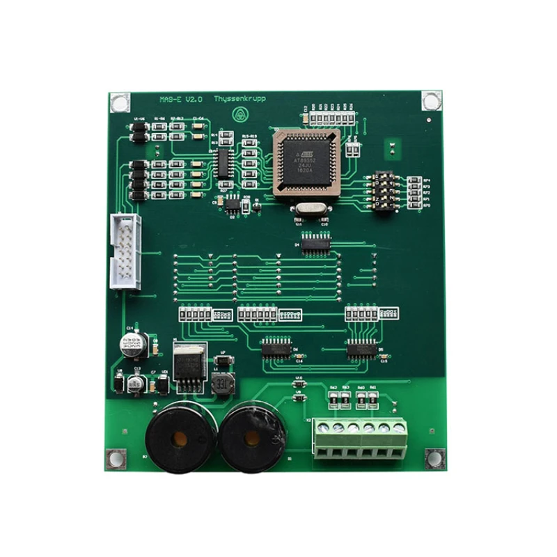 

Elevator GMA9 car display board MA9-S MA9-E1.1 MA9-EV2.0 car digital display board new