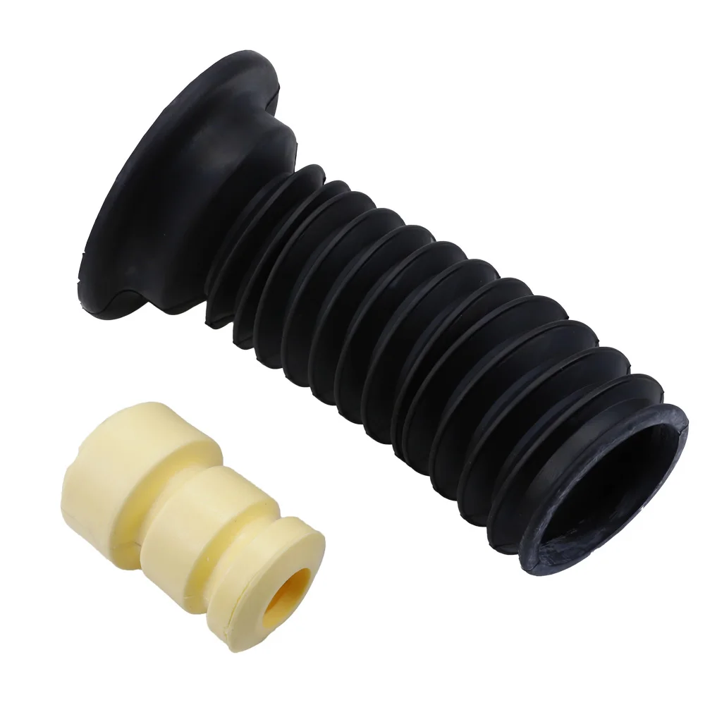 Front Axle Shock Absorber Bellow For BYD M6 e5 Yuan EV360 Lexus NX200t Z10 NX300 Toyota RAV 4 Land Wind X5 X7 Dust Cover Rubber