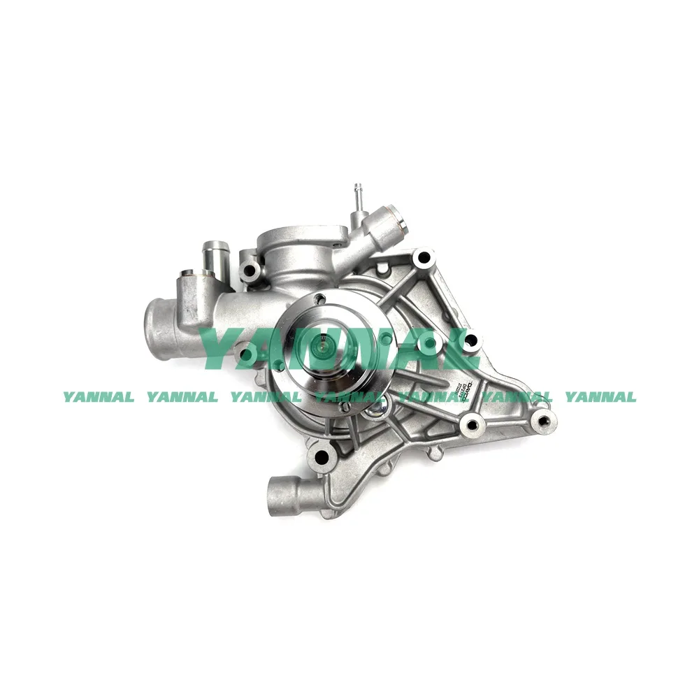 Excellent quality 4138700 4137490 4137233 4162751 Water Pump For Deutz TCD2.9L4 Engine Spare Parts