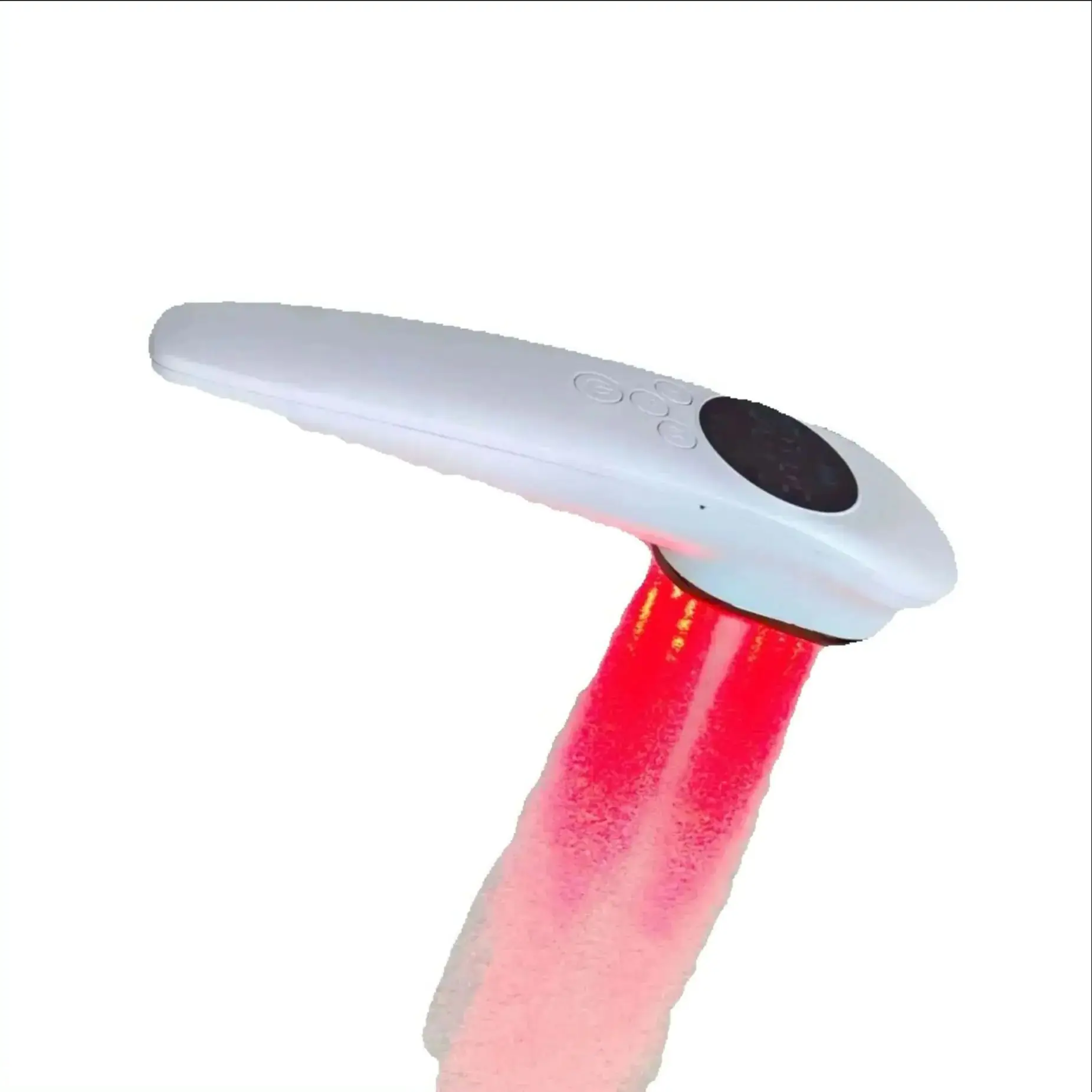 

High-Power 520mW Cold Laser Device – 17 Combined 808nm/650nm Diodes for Fast Pain Relief & Muscle Recovery