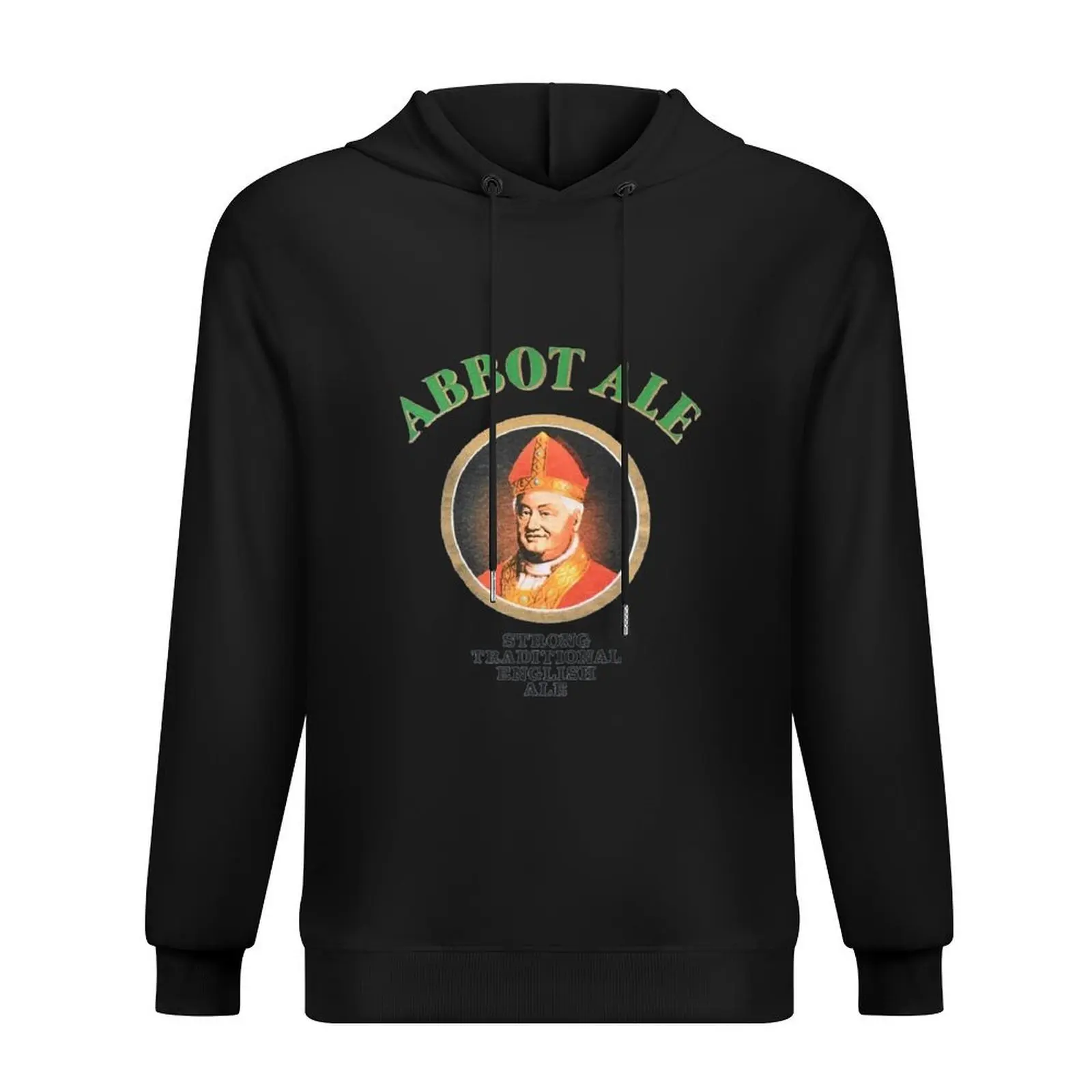 

Abbot Ale Classic Design Hoodie men's winter sweater winter clothes mens clothes clothes for men tracksuits