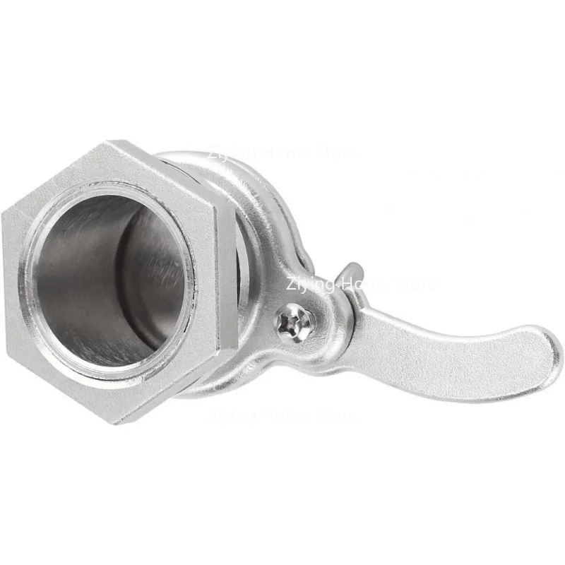 

Suitable for Stainless Steel Honey Flow Mouth Shaking Machine, Faucet Shaking Machine Accessories, Honey Valve